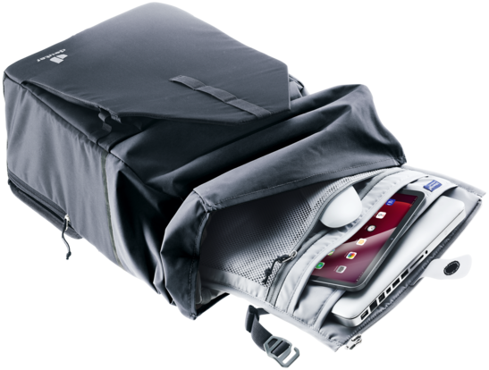deuter Xberg 25 | Fahrradrucksack
