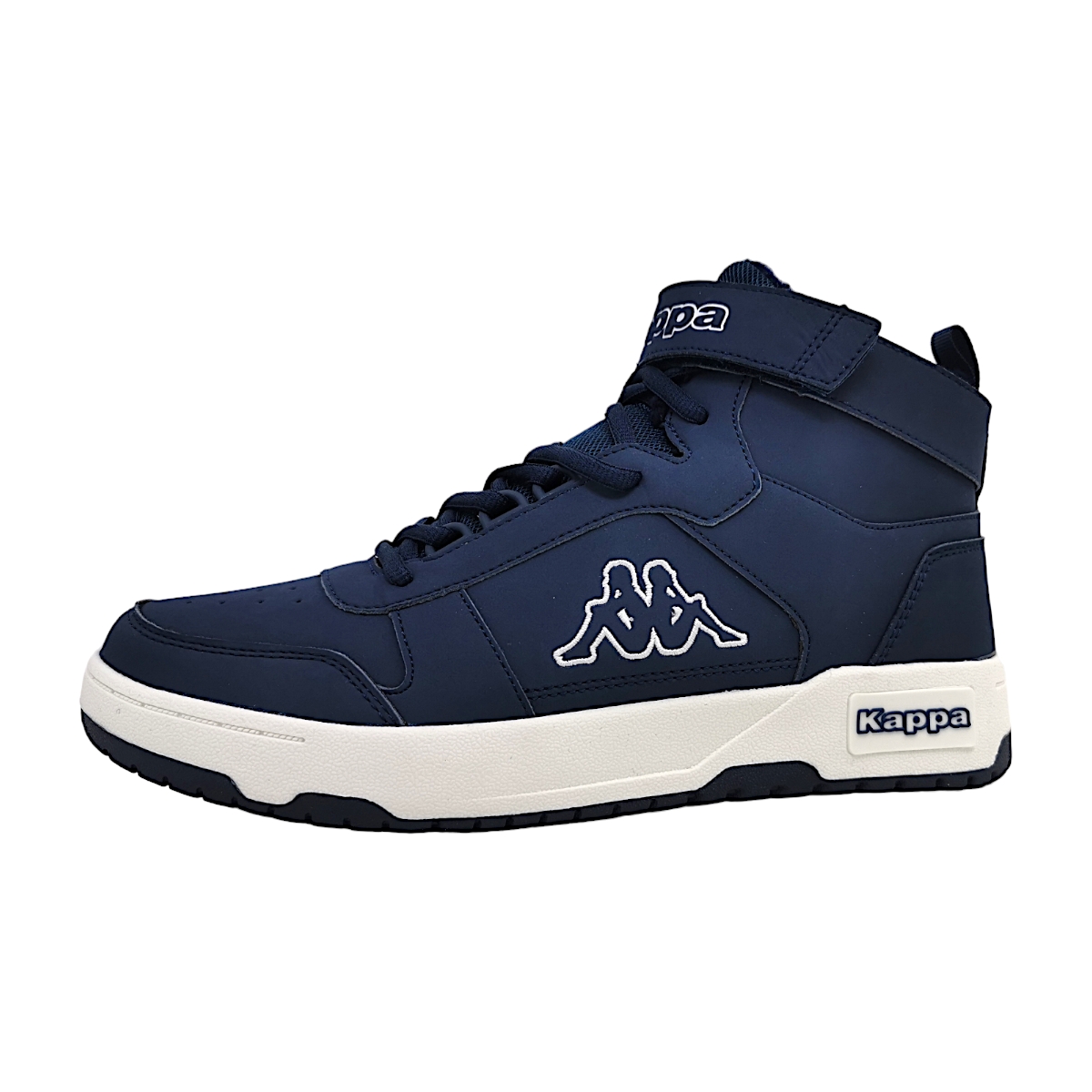 Kappa 243380-6710 Blau 6710 navy/white