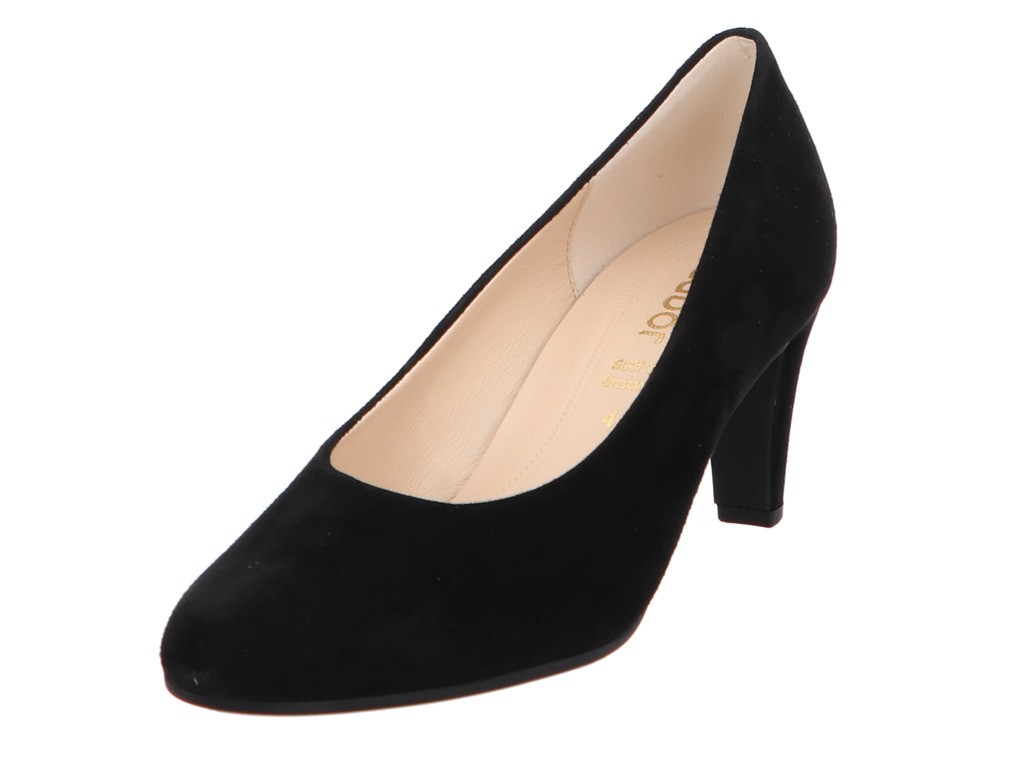 GABOR Ballerinas beige Gabor Fashion Eleganter Pumps 21.410.17