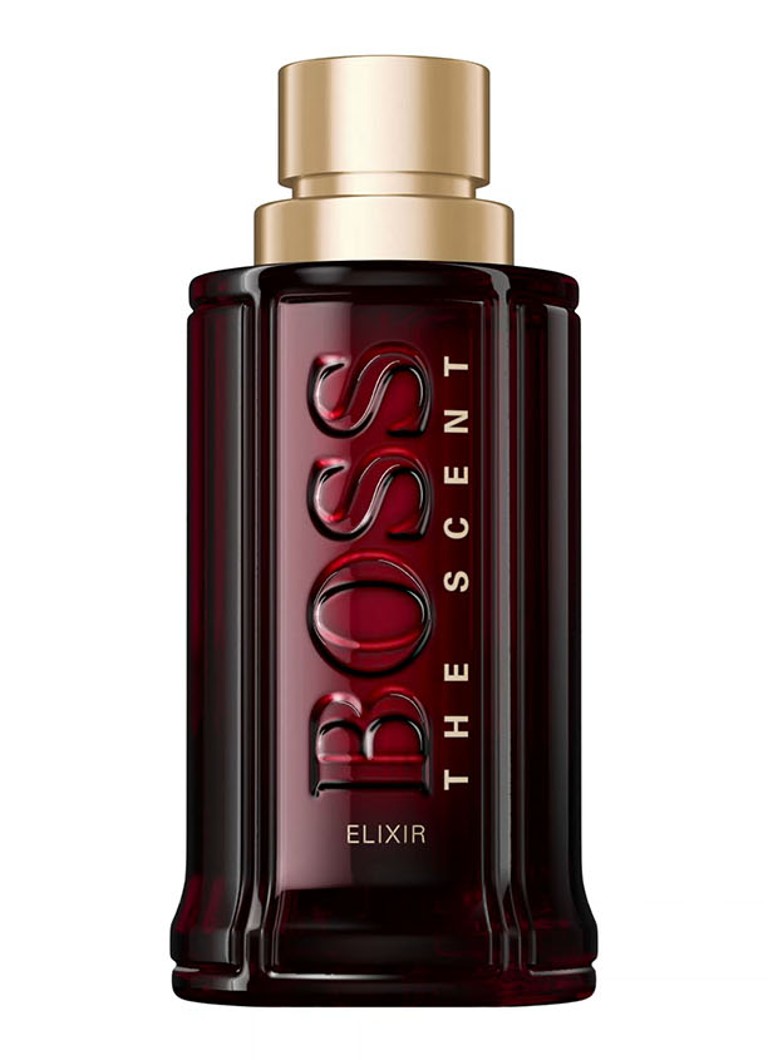 HUGO BOSS BOSS The Scent Elixir Parfum Intense