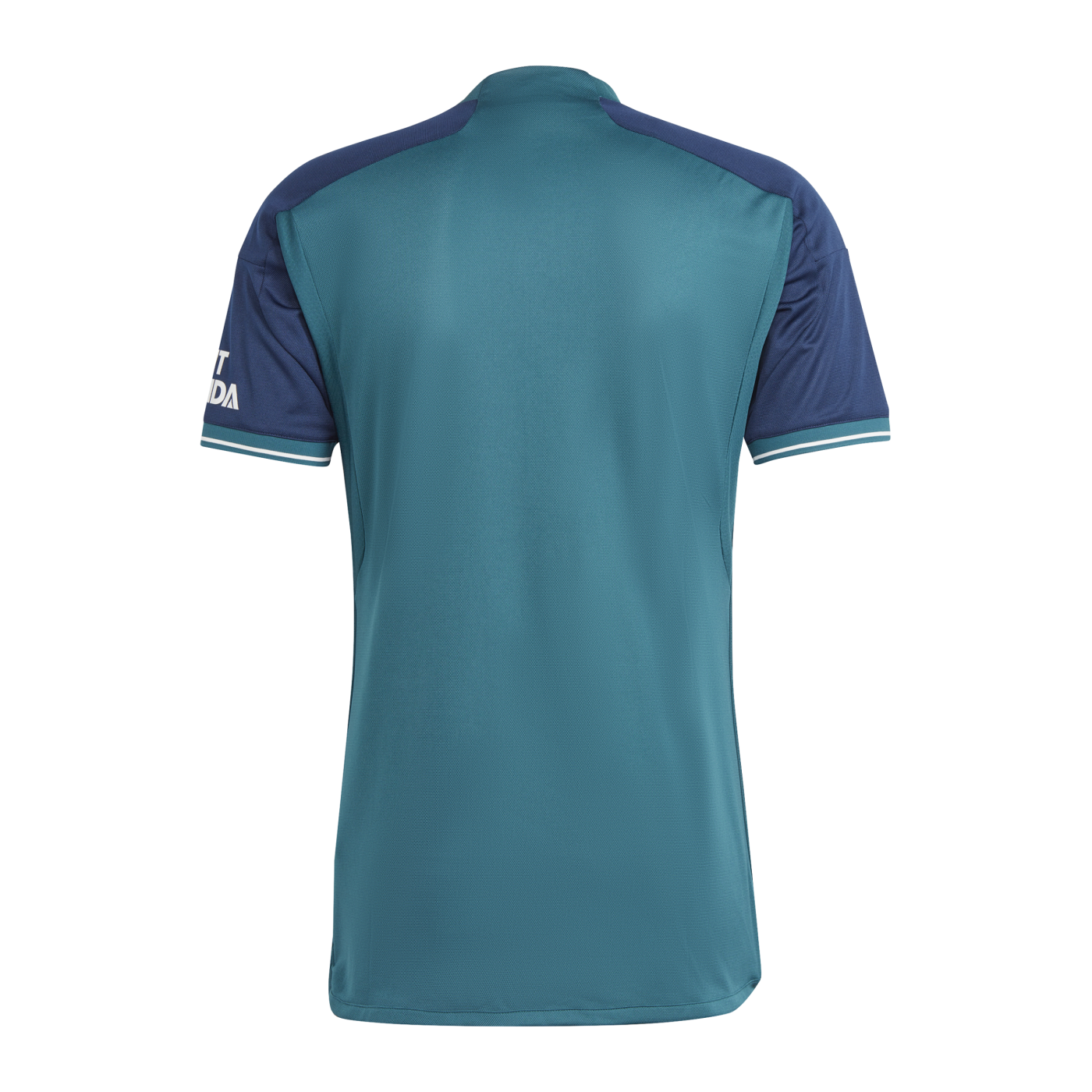 adidas FC Arsenal London Trikot UCL 2023/2024 Grün
