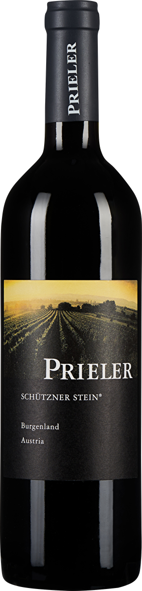 Prieler Merlot Schützner Stein 2020