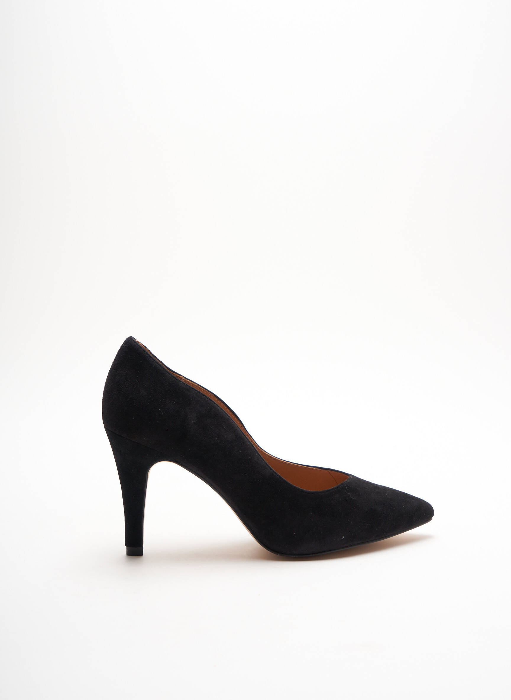 Caprice Escarpins Femme couleur noir