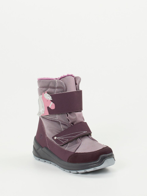 Klettboots gefüttert-68305390010 Ricosta