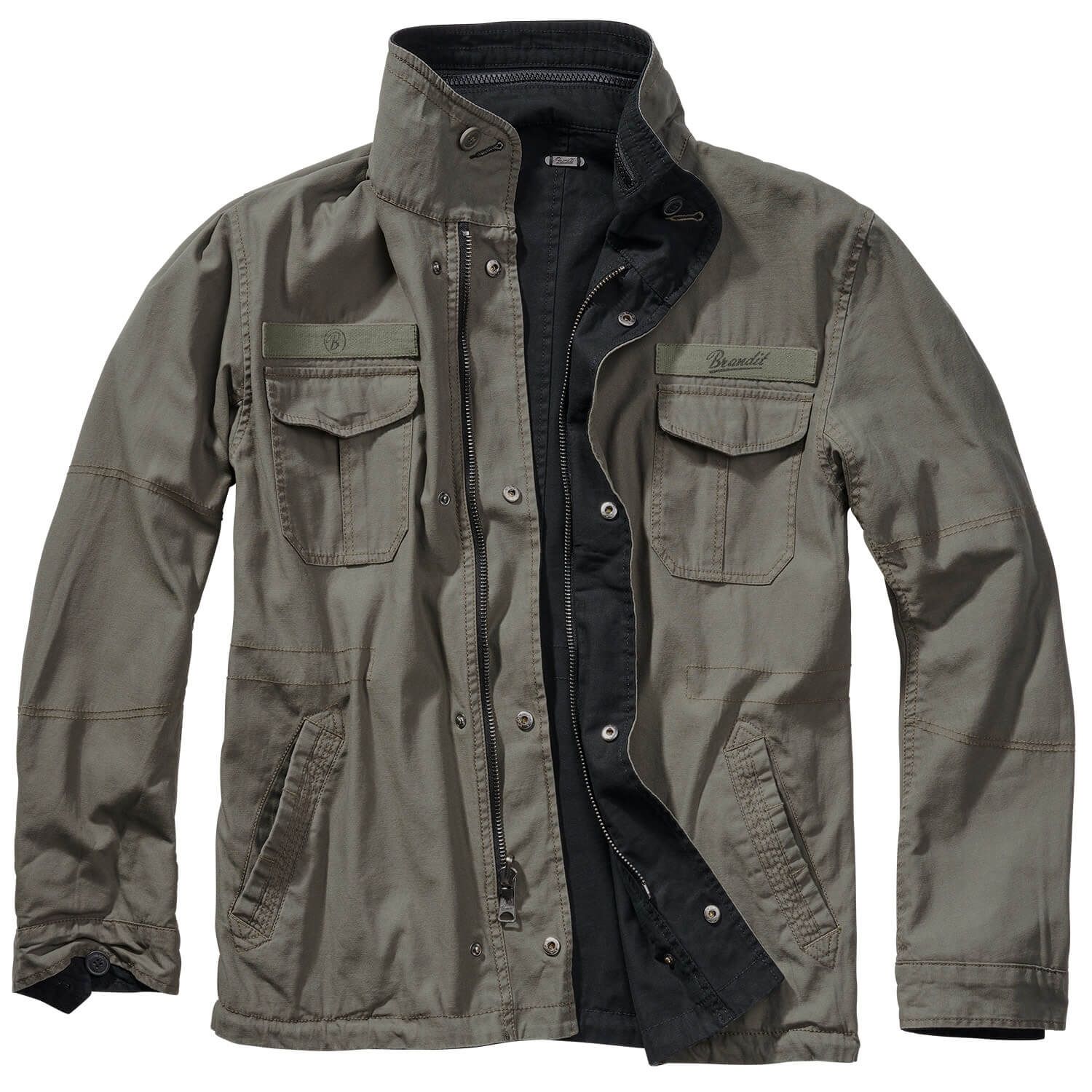 Twister Reverse Vintage Jacket