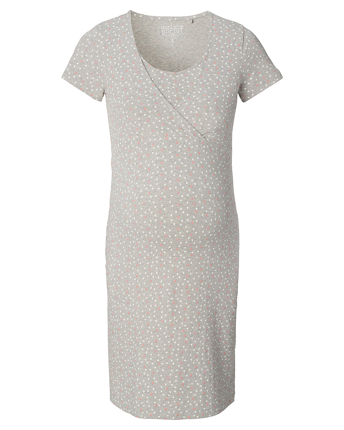 Still-Nachtkleid Umstandskleider
