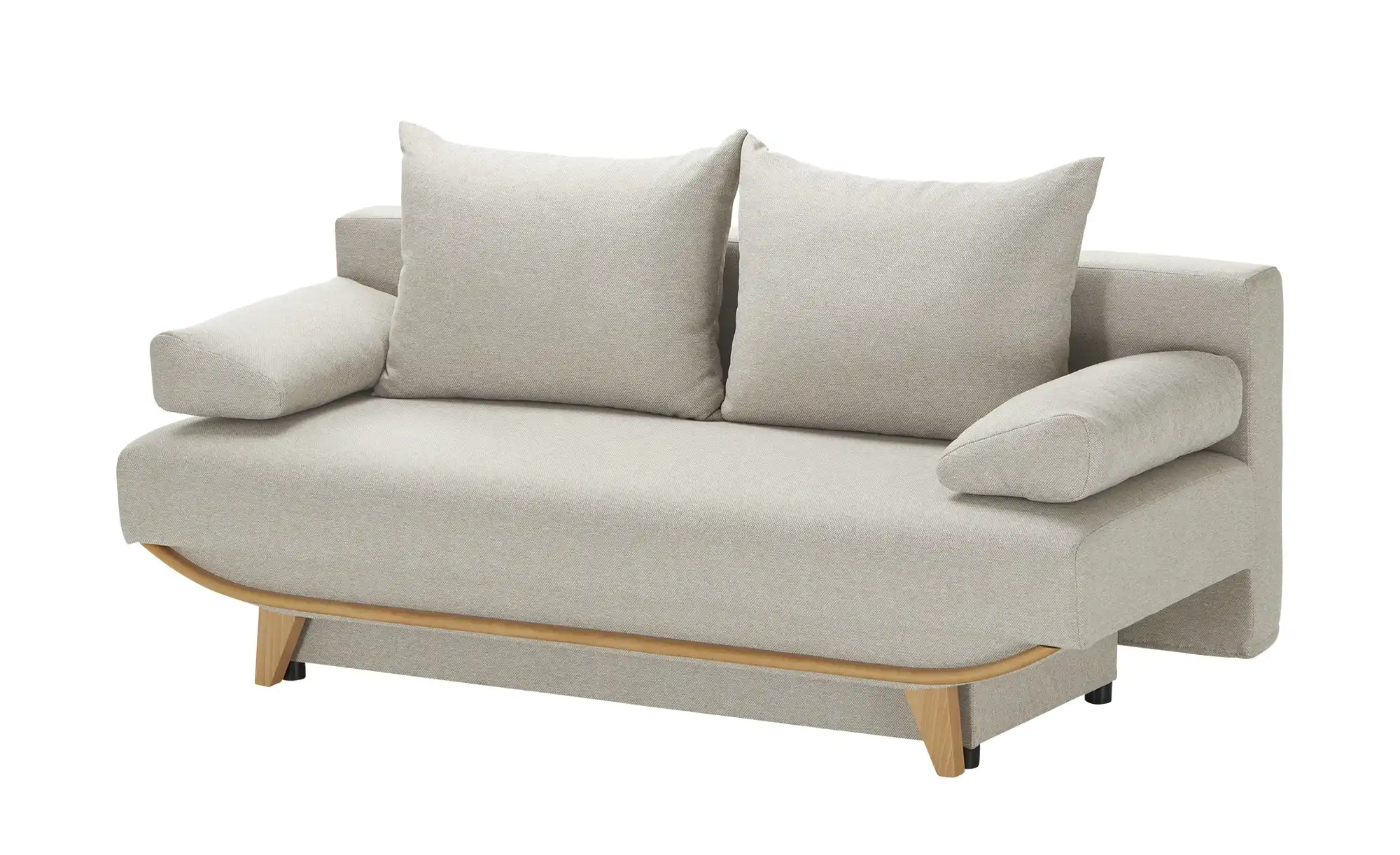 smart Schlafsofa