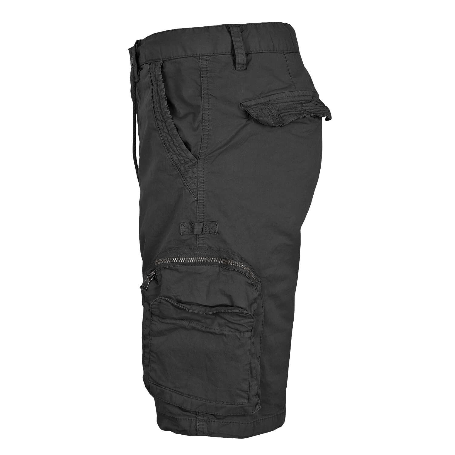 Vintage Cargo Shorts Stattford