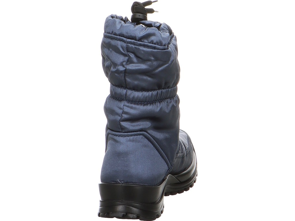 WESTLAND Stiefeletten blau GRENOBLE 118