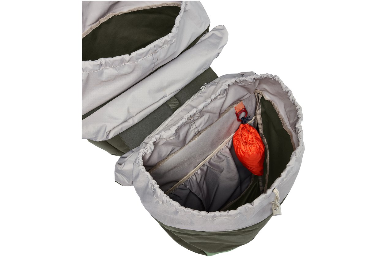 Vaude TwinRoadster