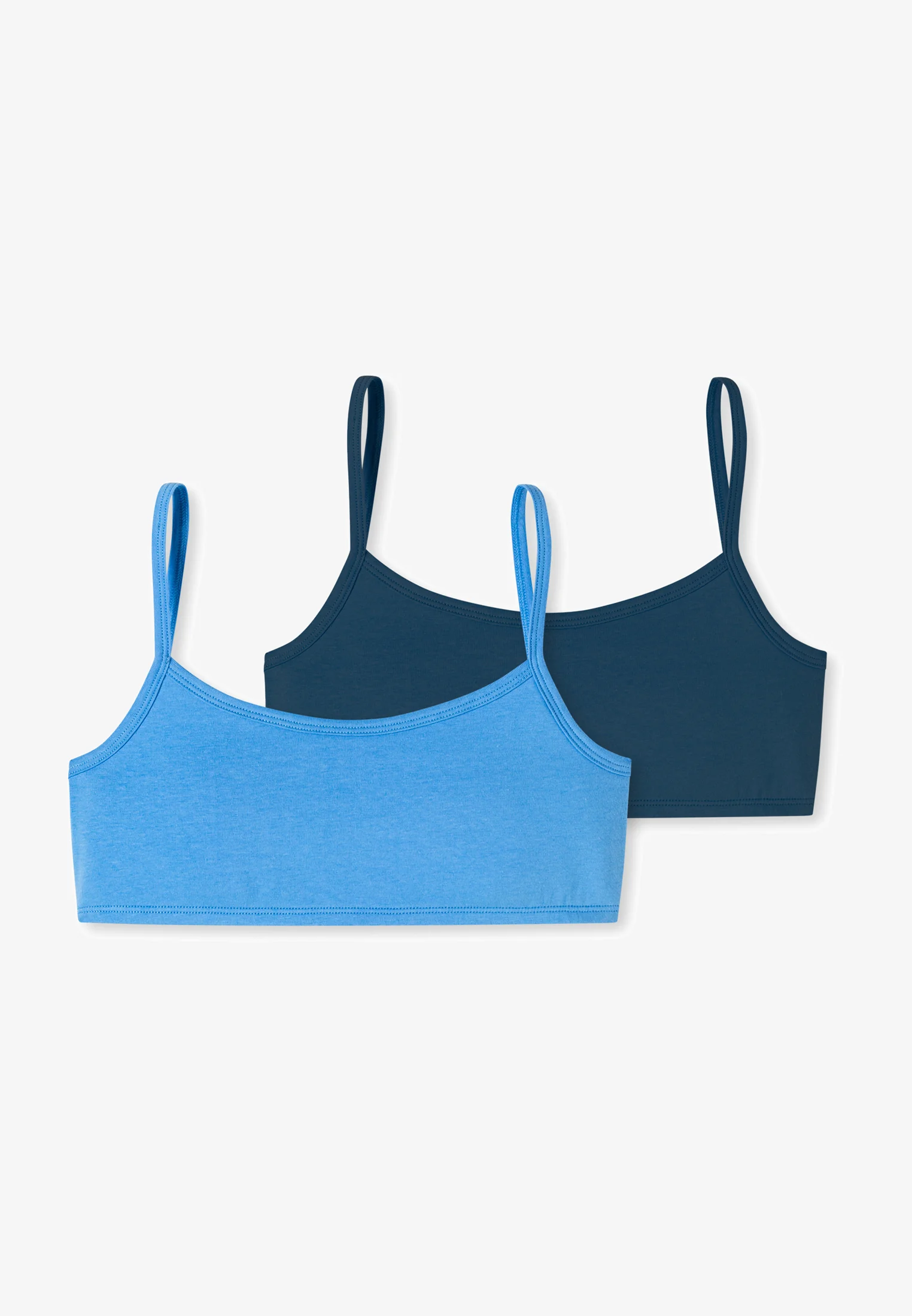 Schiesser PACK DE 2 - Bustier