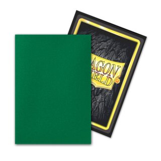 Dragon Shield Japanese Size Matte Dual Sleeves - Might (60)