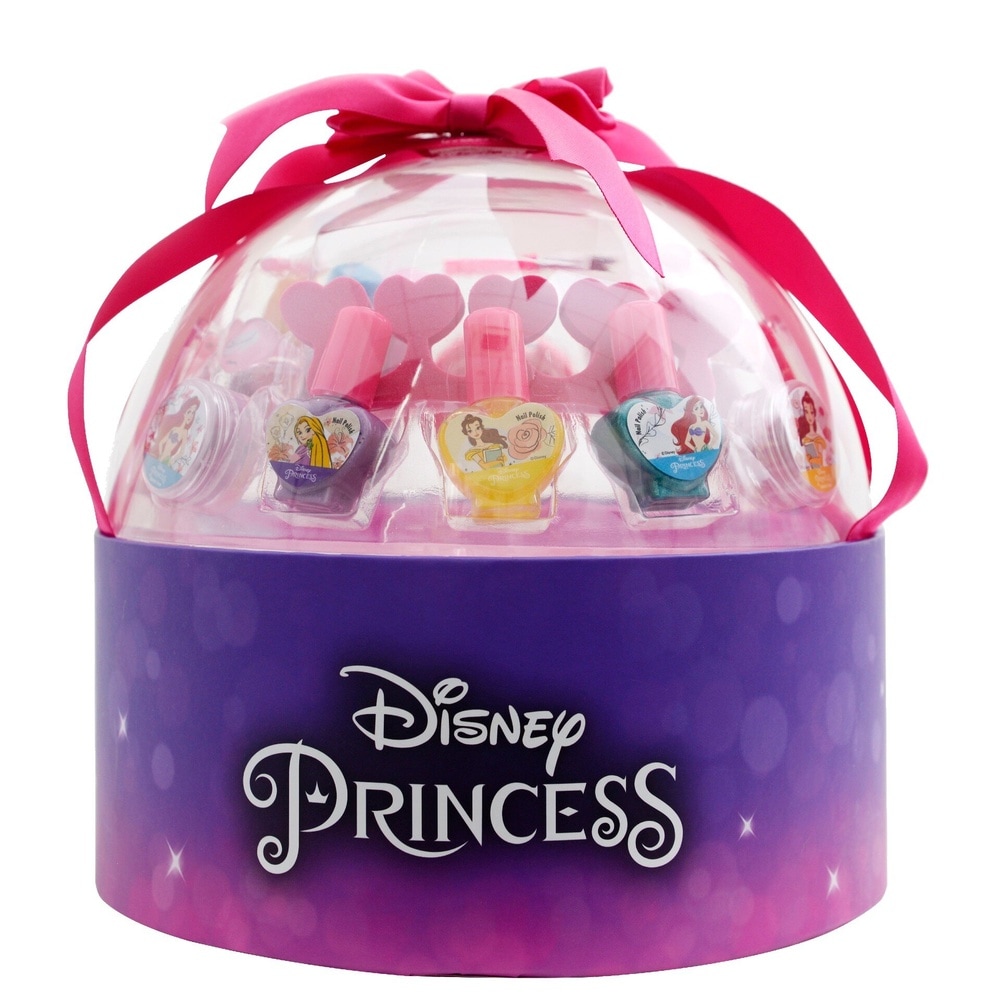 Disney Princess Sweet Cake Make Up Box Coffret de maquillage enfants