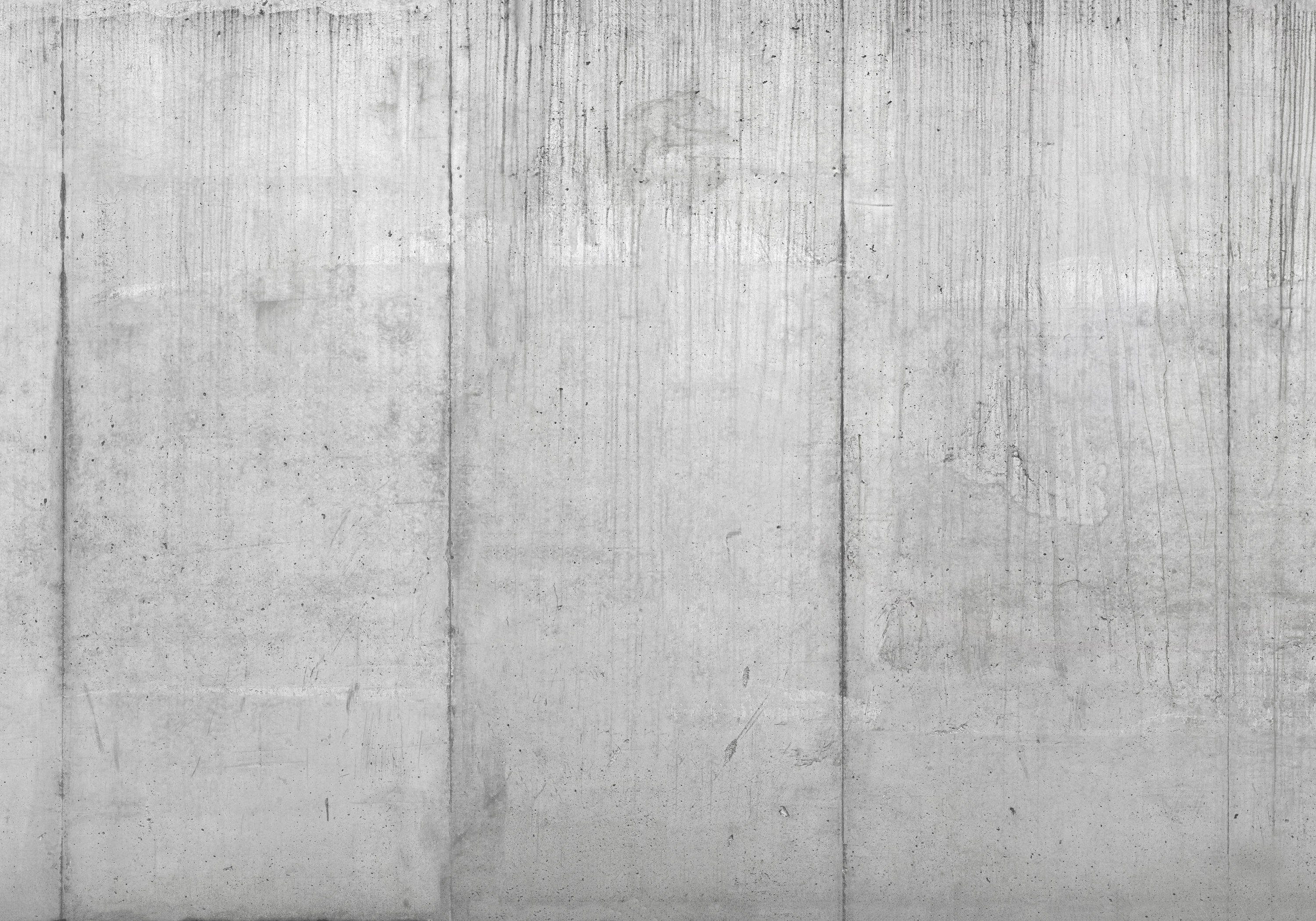 wandmotiv24 Fototapete Beton-wand Grau Rohbau, glatt, Wandtapete, Motivtapete, matt, Vliestapete, selbstklebend