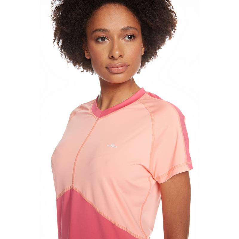 Jeff Green Sara Funktionsshirt Damen