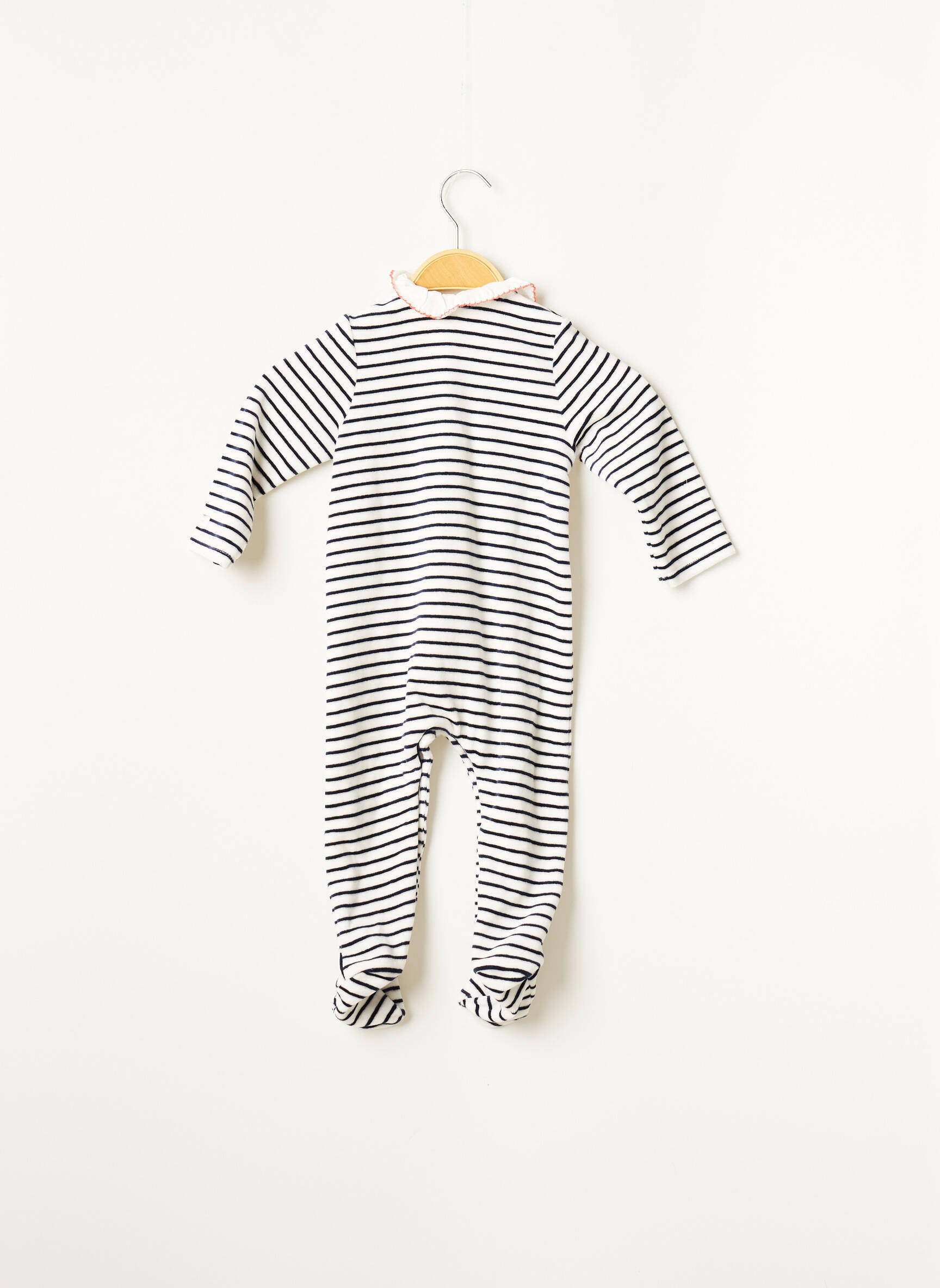 Catimini Pyjamas 1 Fille couleur beige