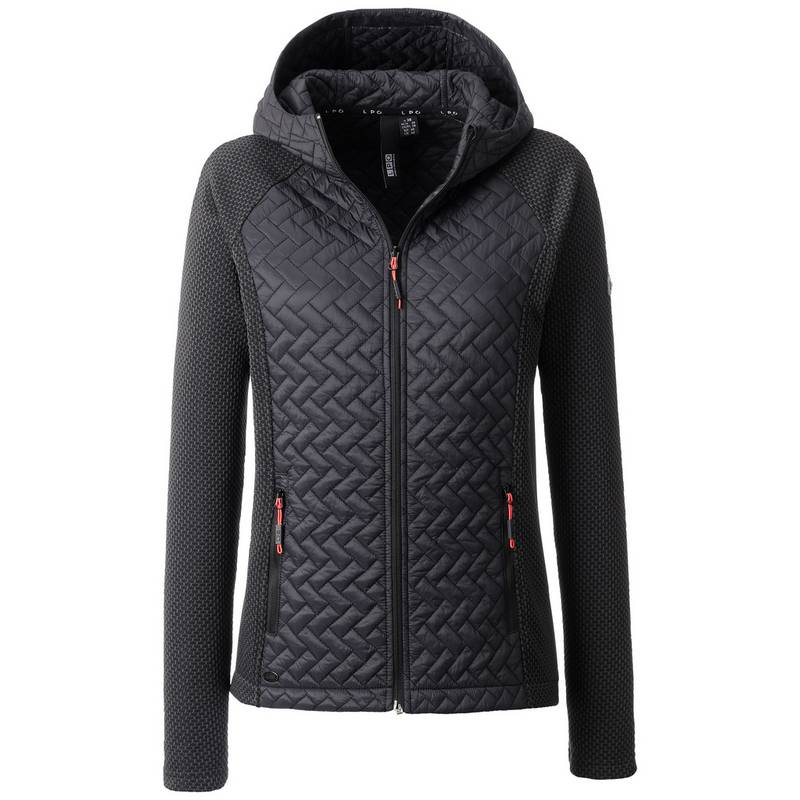 LPO Steppjacke Damen
