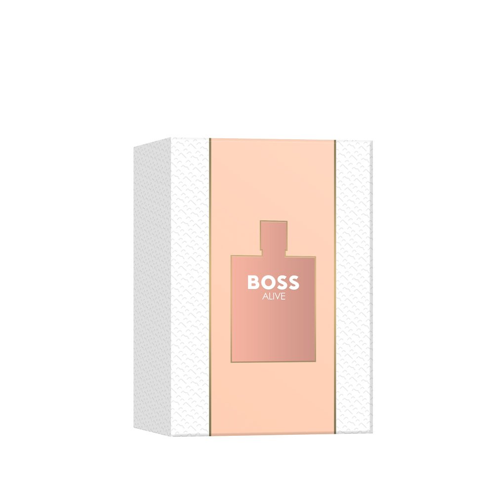Boss - Hugo Boss Alive Eau de Parfum Geschenkset