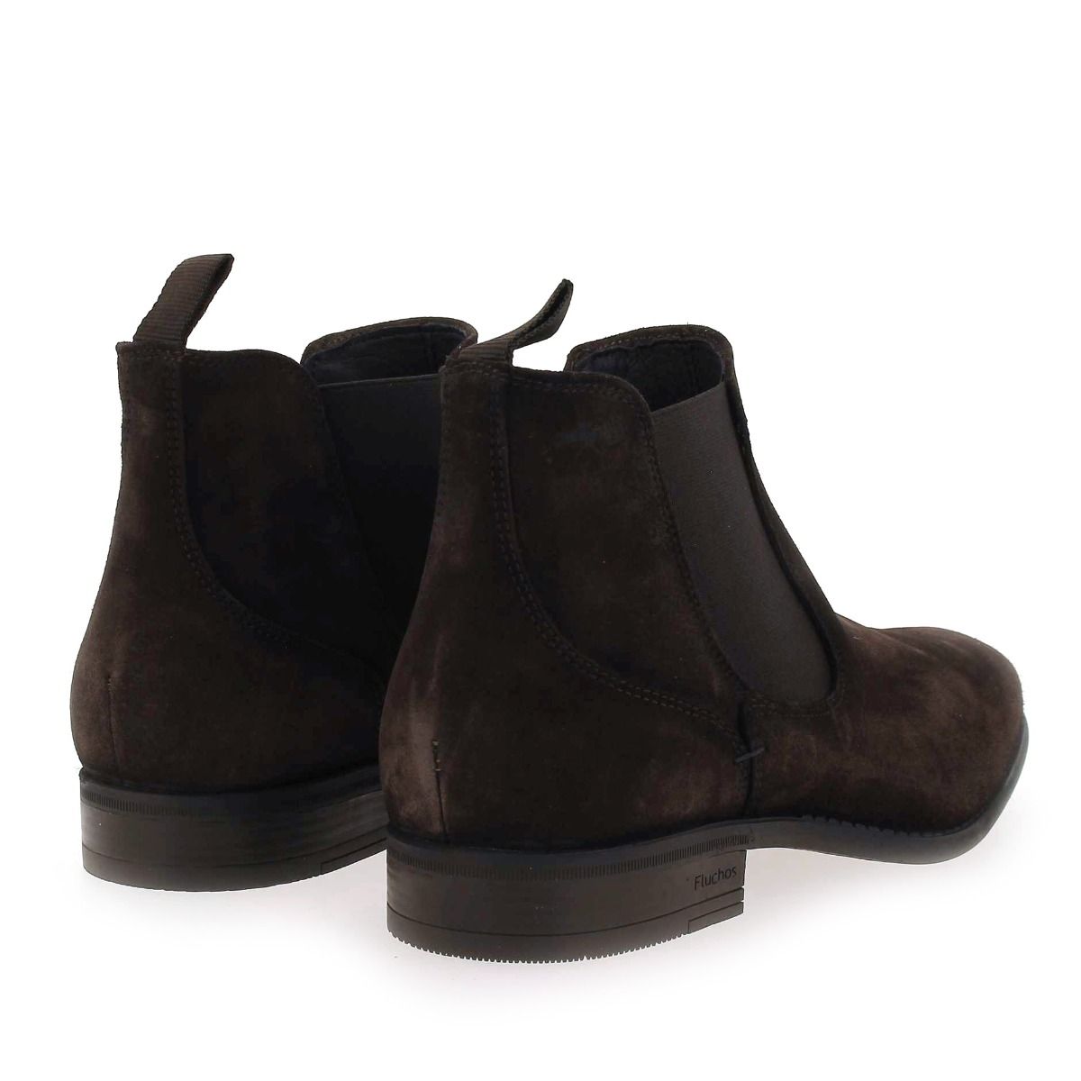 Fluchos  9211 - Chocolat