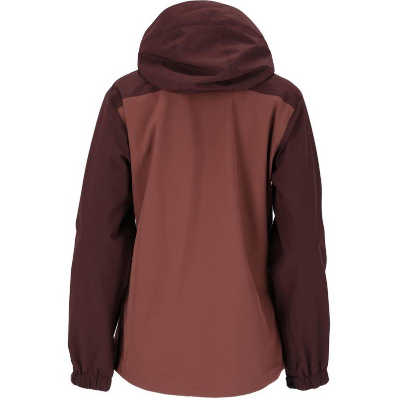 Gipfelglück Annie Outdoorjacke Damen
