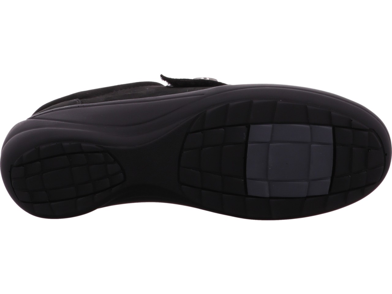 ACO Ballerinas schwarz NANI 12