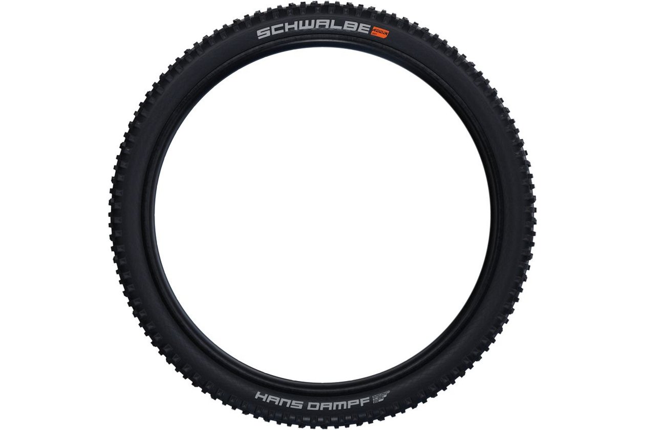 Schwalbe Hans Dampf 26x2,35 EVO ADDIX Soft SnakeSkin Super Trail TLE