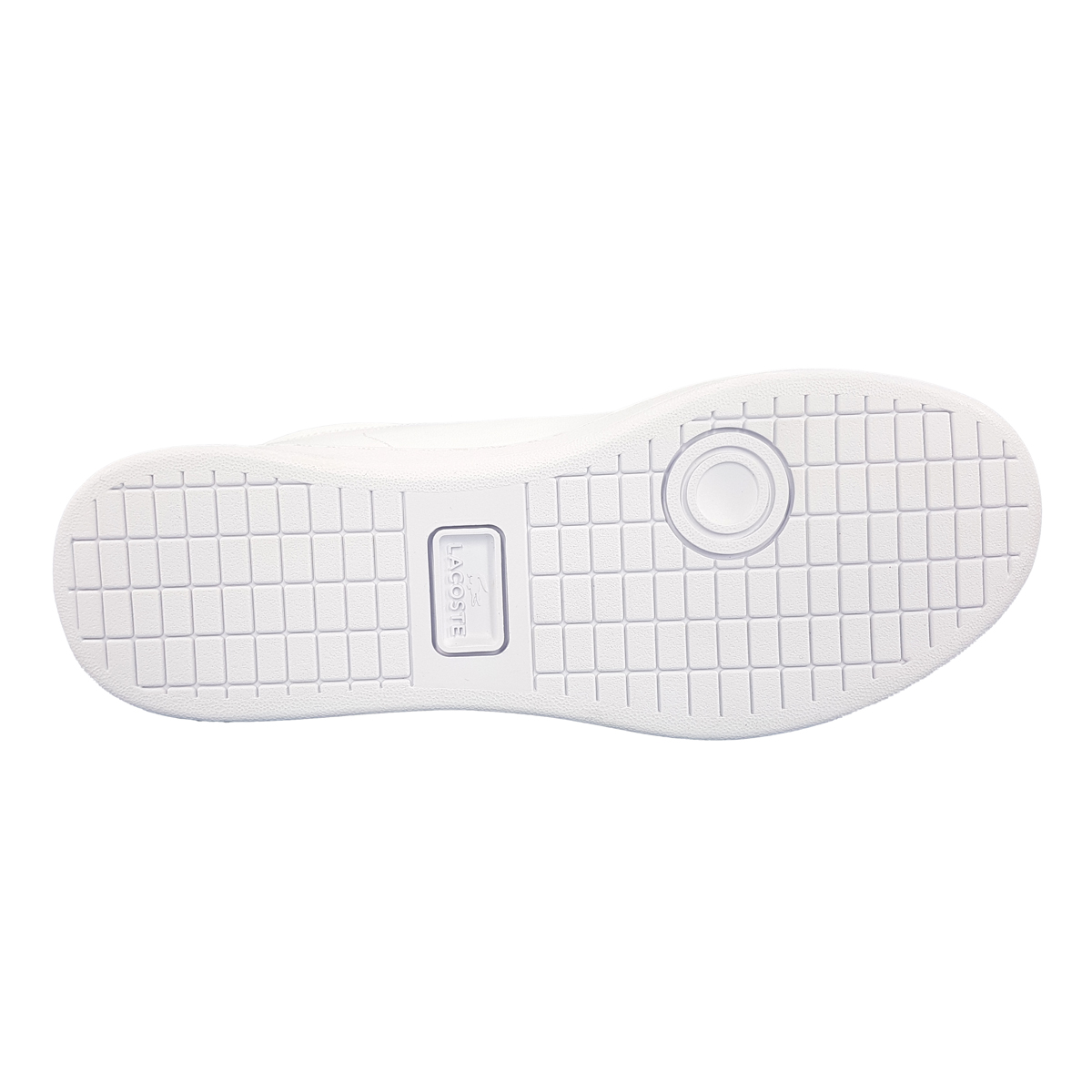 Lacoste Carnaby Pro 745SMA011021G Weiß 21G white/ white