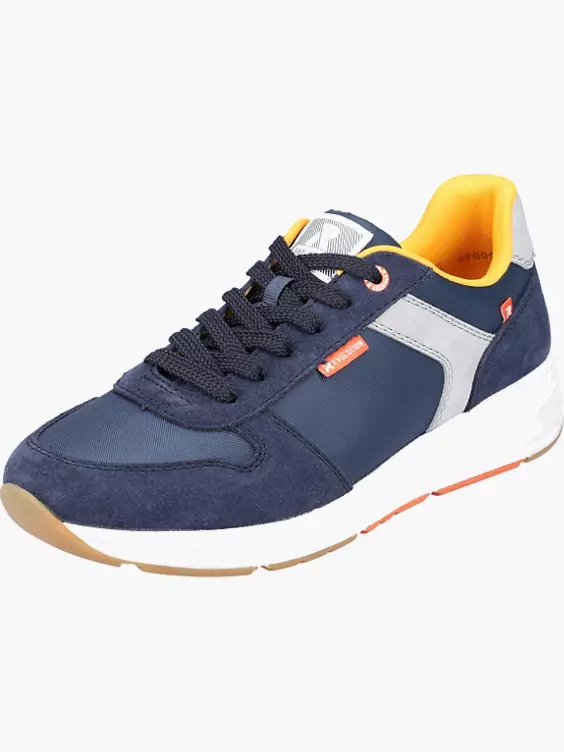 Rieker Herren Sneaker Low