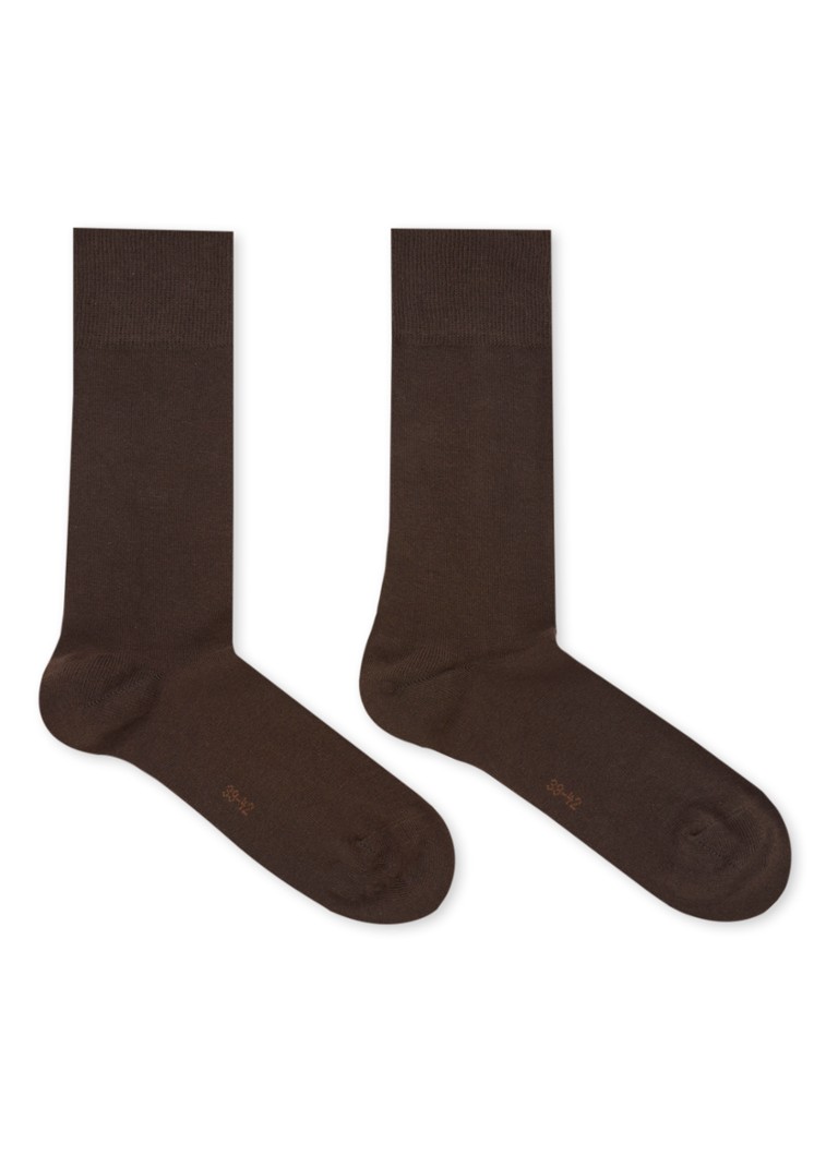 Șosete Falke Swing, pachet de 2