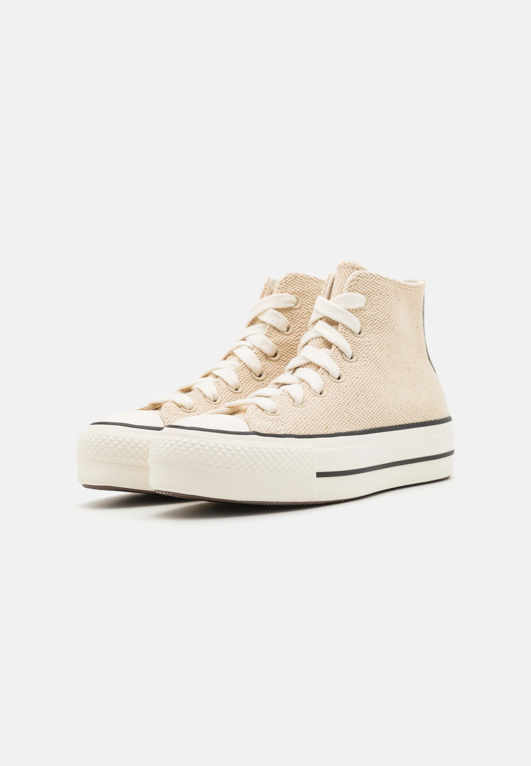 Converse CHUCK TAYLOR ALL STAR LIFT - Zapatillas altas