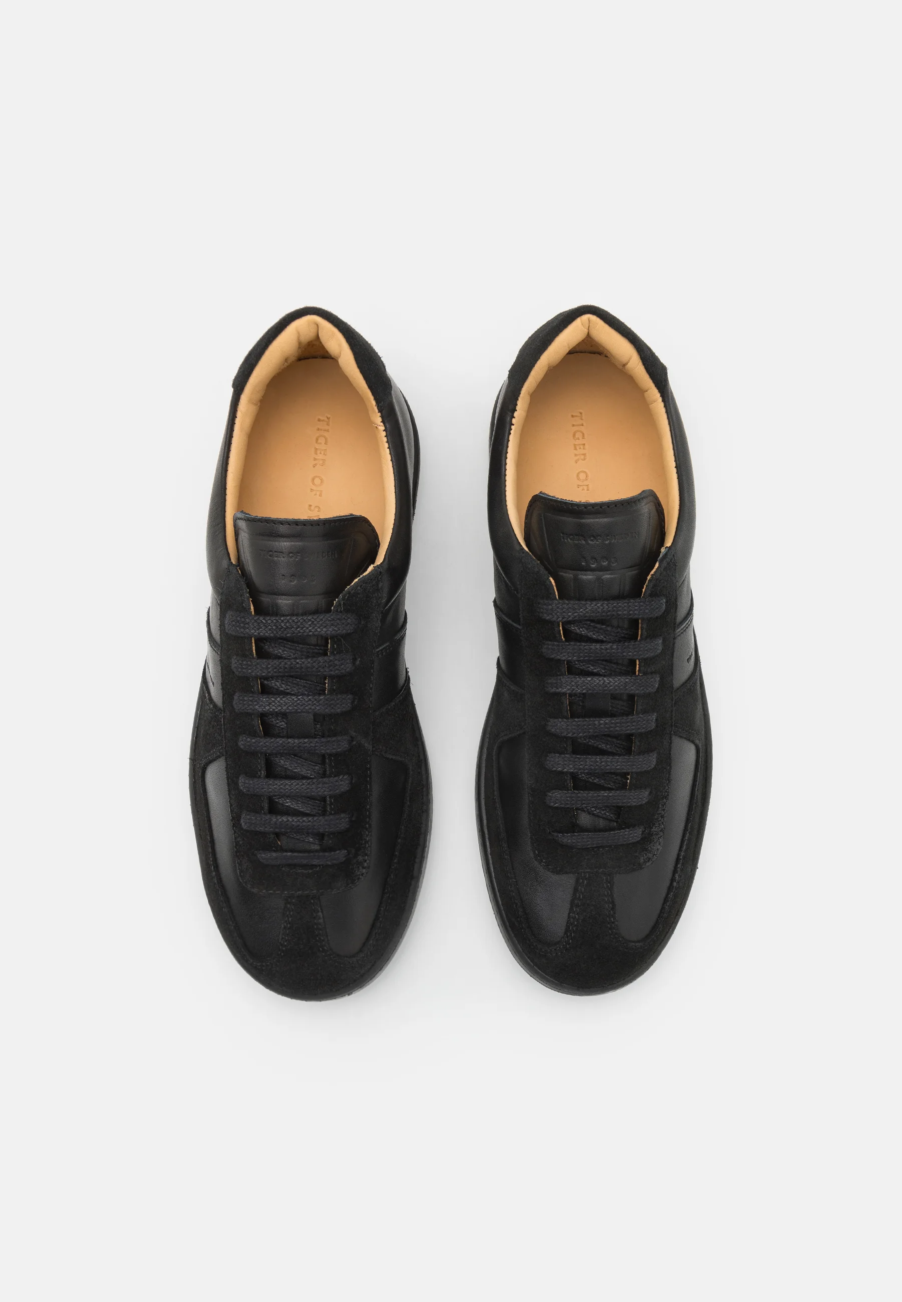 Tiger of Sweden BELLICU - Zapatillas bajas