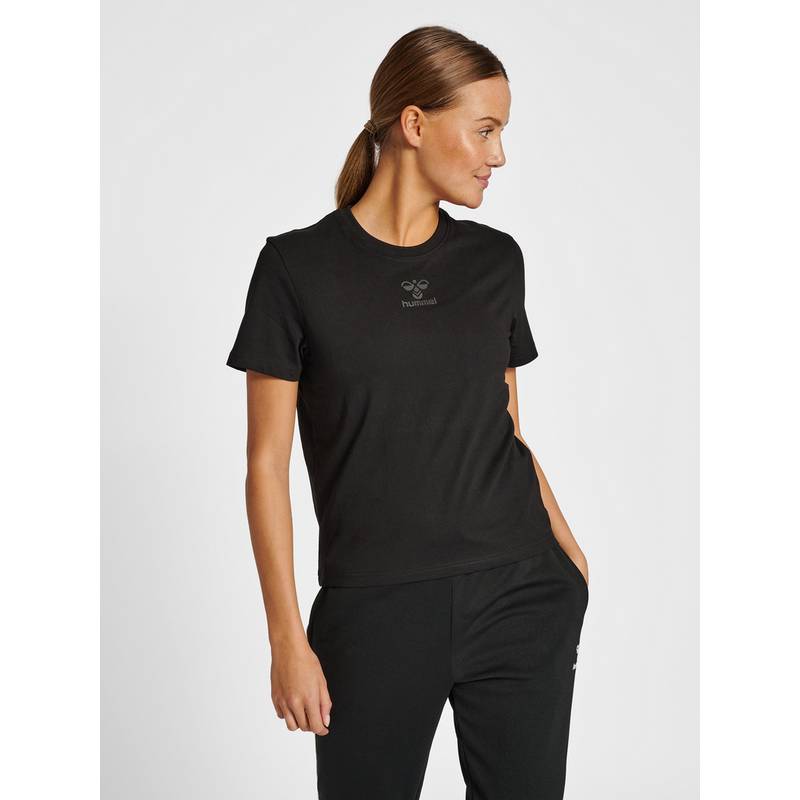 hummel hmlICONS WOMAN T-SHIRT T-Shirt Damen