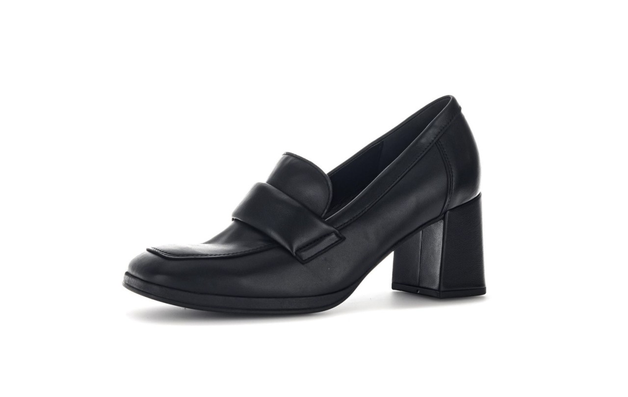 GABOR Modische Pumps schwarz