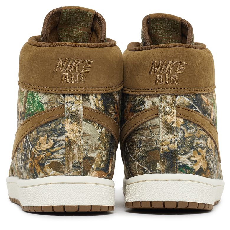 JORDAN Wmns Air Ship PE SP 