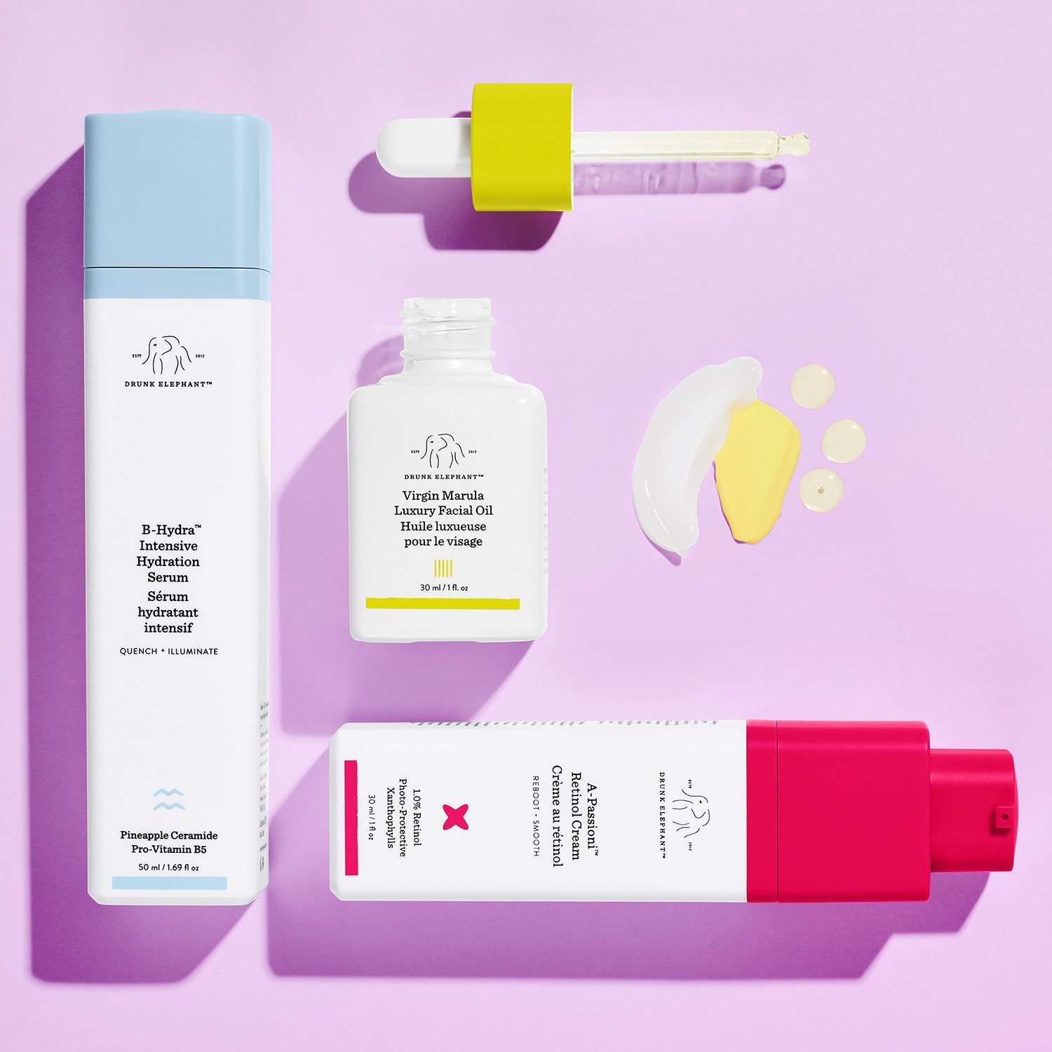 A-Passioni™ Retinol Cream