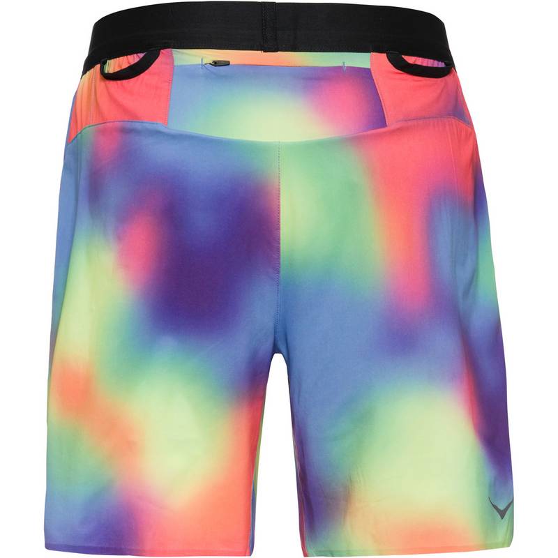 Hoka One One Funktionsshorts Herren