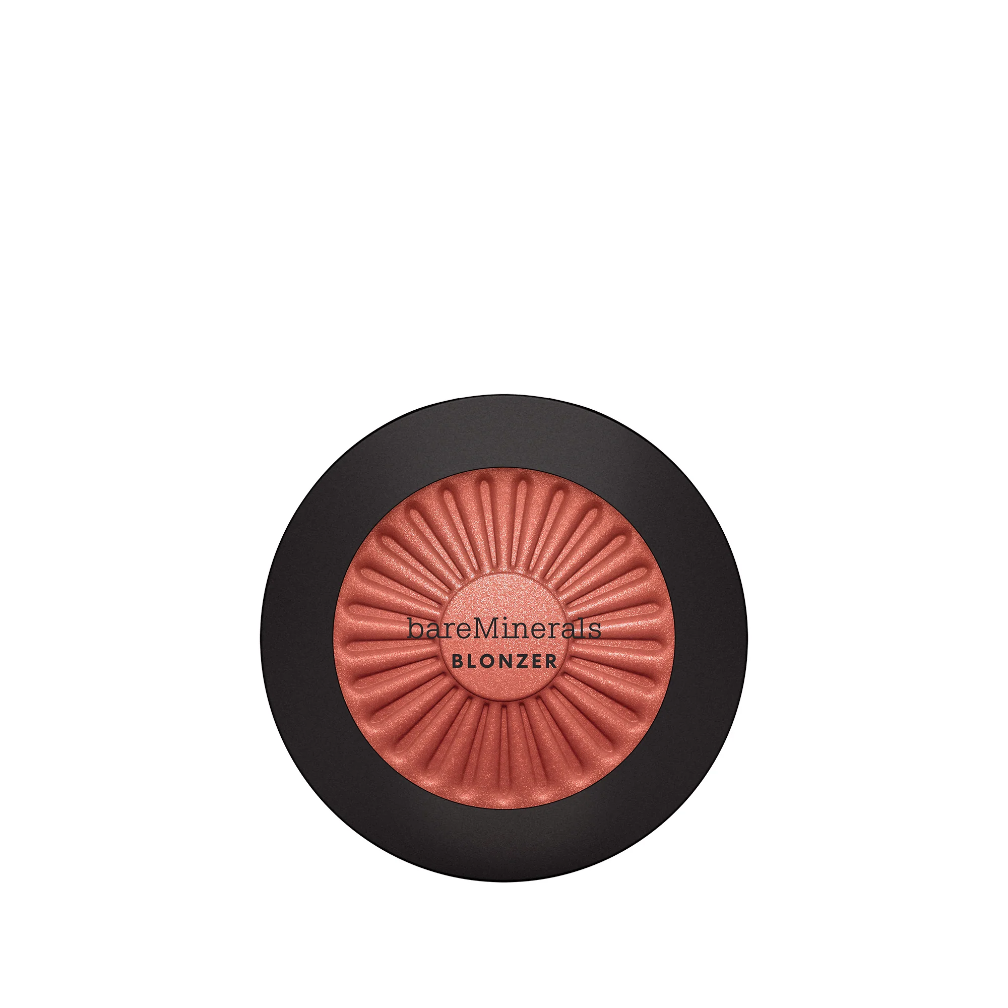 Viso Gen Nude Blonder - Fard de obraz compact, nuanță pământie