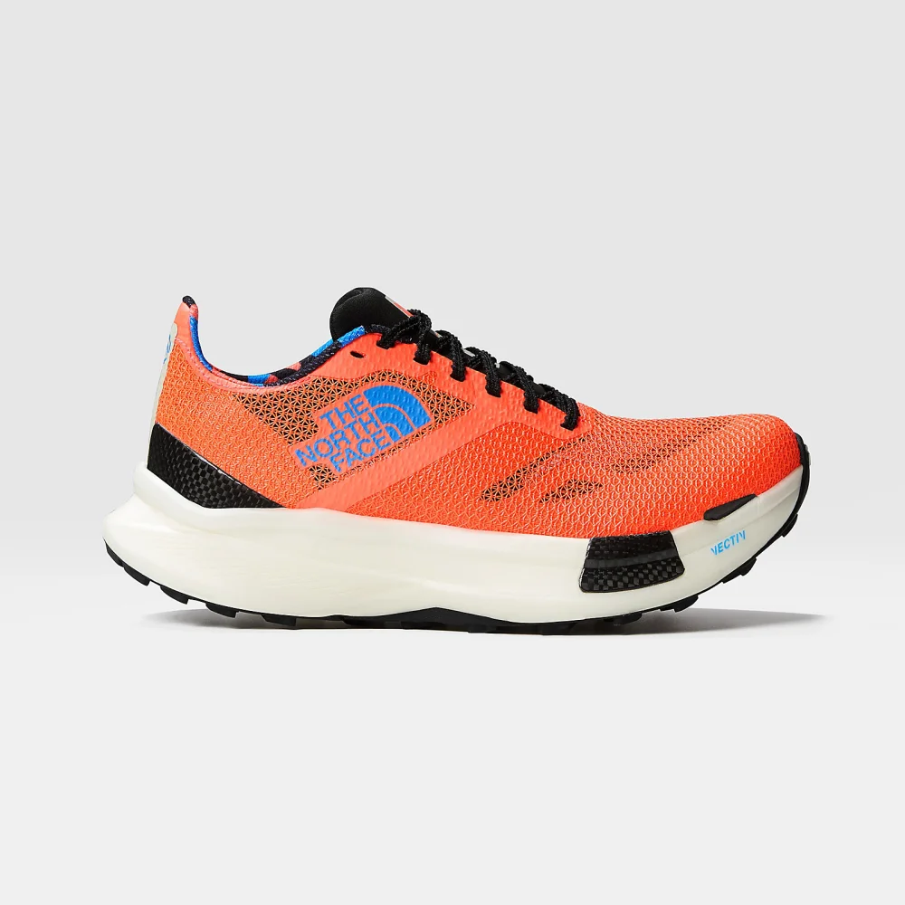 The North Face Summit VECTIV Pro Artist NF0A819COIG / orange