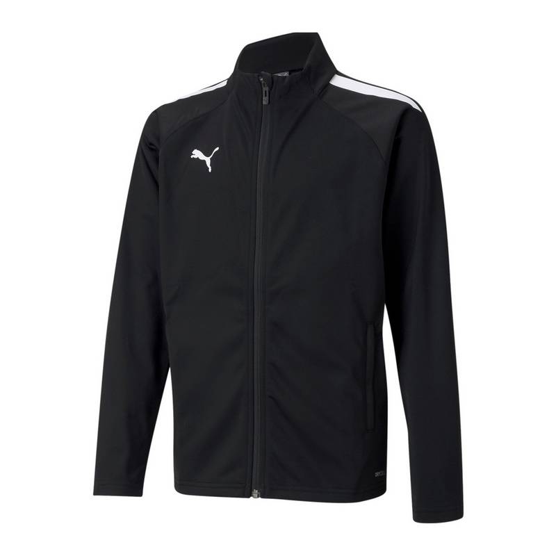 PUMA teamLIGA Trainingsjacke Kids Trainingsjacke Kinder