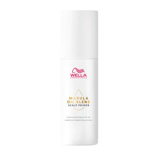 Podkladová báze Wella Professionals Marula Oil 150 ml