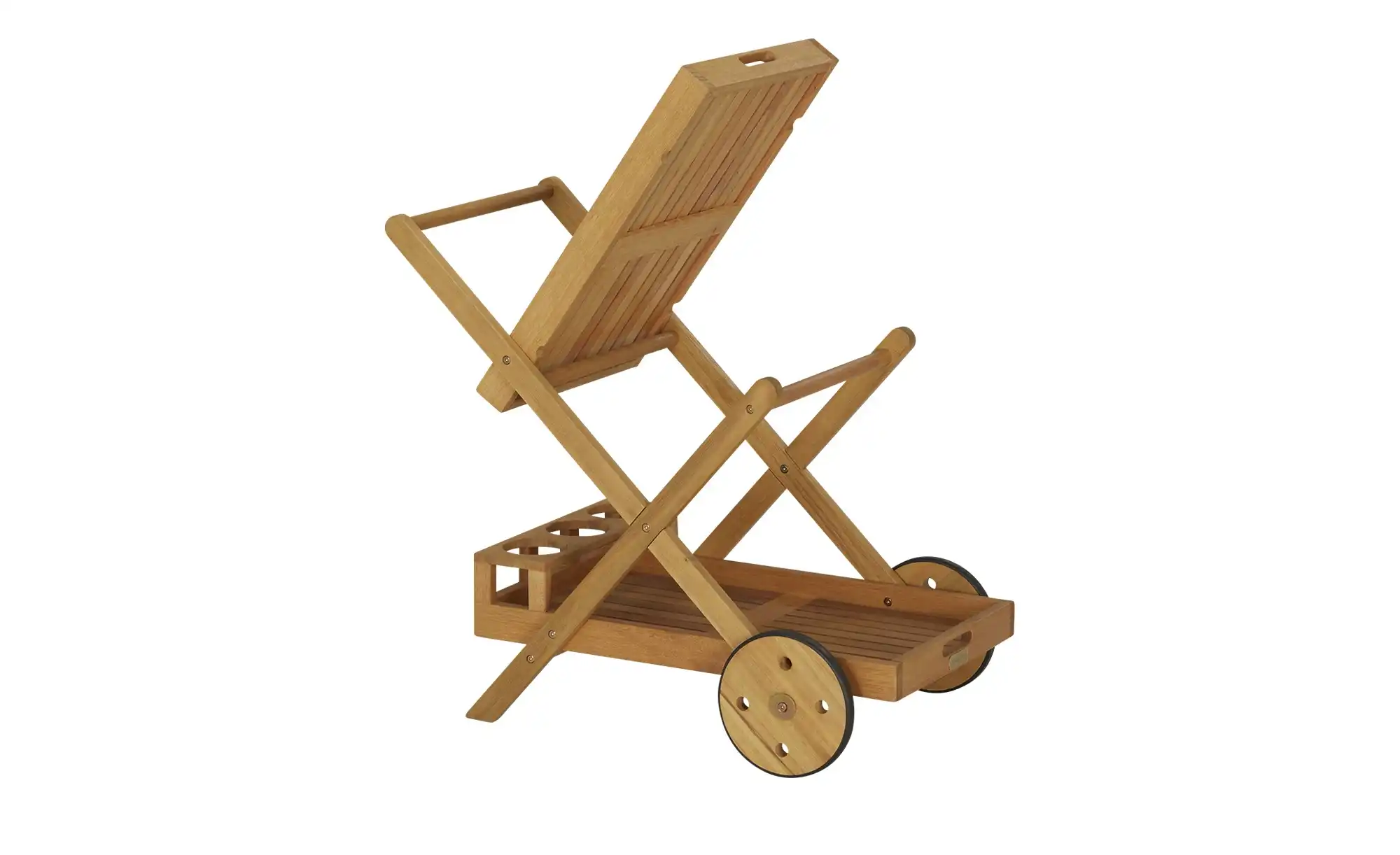 Servierwagen Holstein