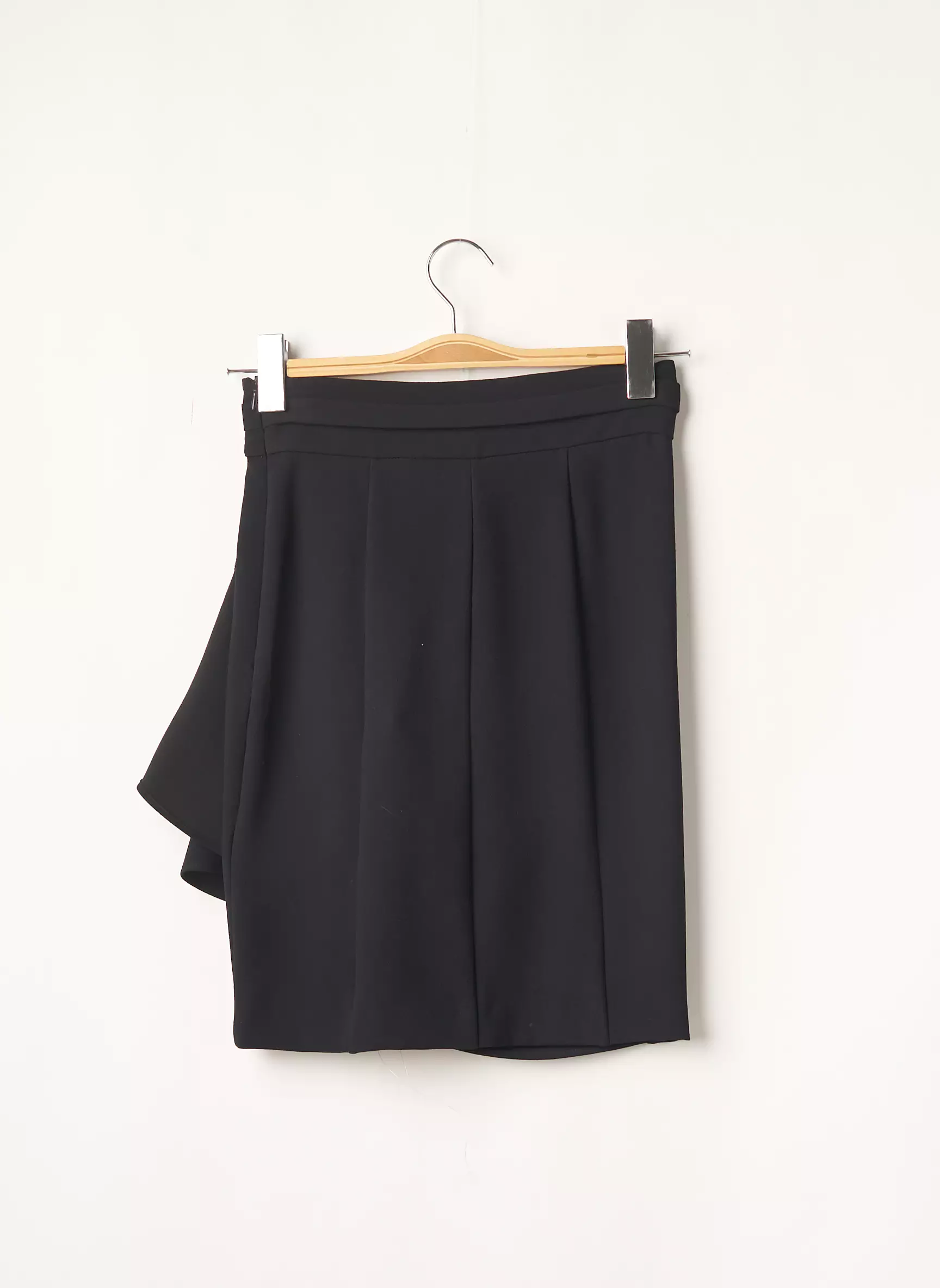 Iro Jupes Courtes Femme couleur noir