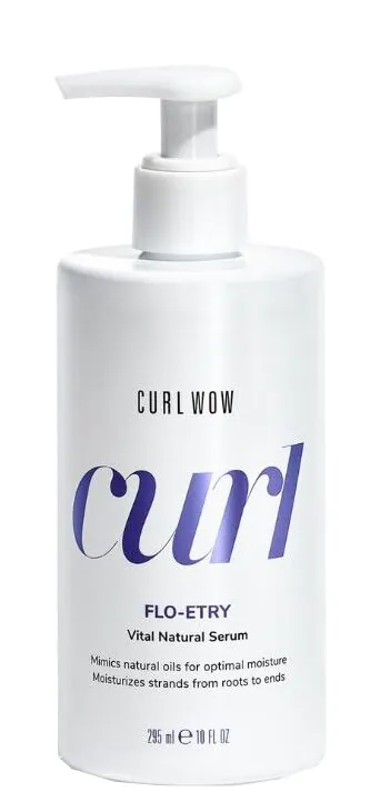 Color Wow serum za kovrčavu kosu