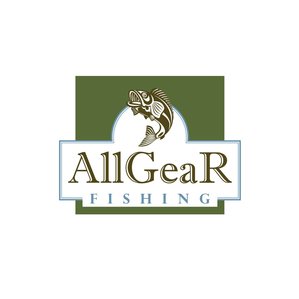 Allgearfishing Angel Spinnrolle S-20