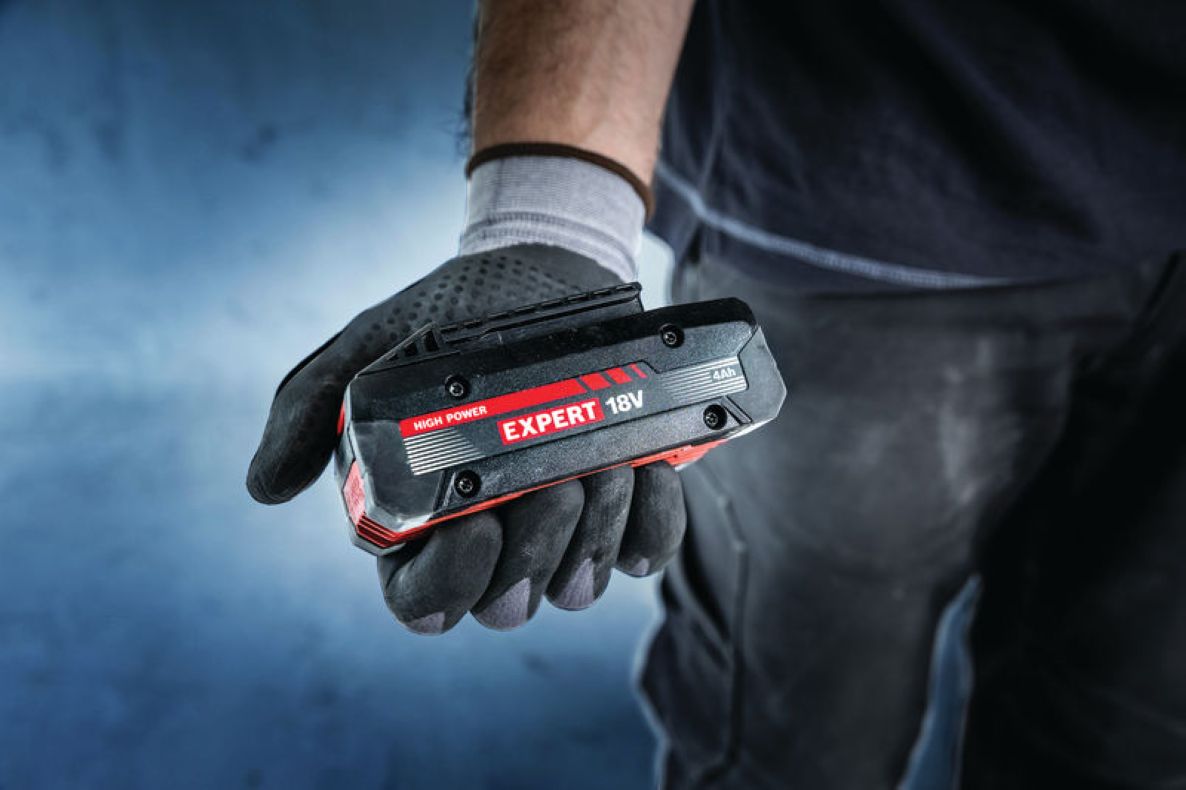 Bosch Blue Zubehör 1600A036YW Akku EXBA18V-40 18V 4,0Ah