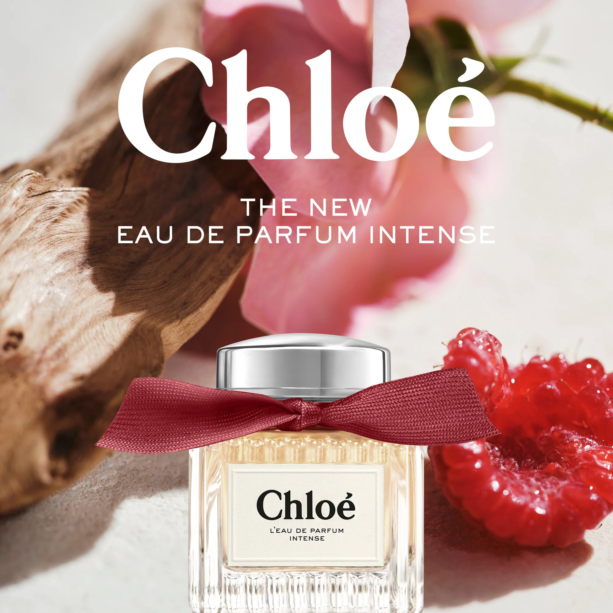 Chloé L'Eau de Parfum Intense - Eau de Parfum
