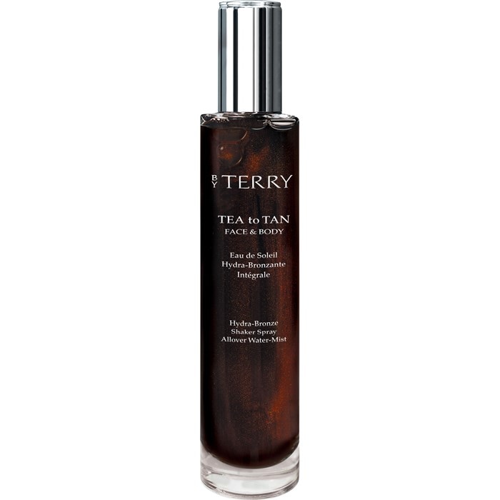 Eau de Soleil Hydra-Bronze Shaker Spray