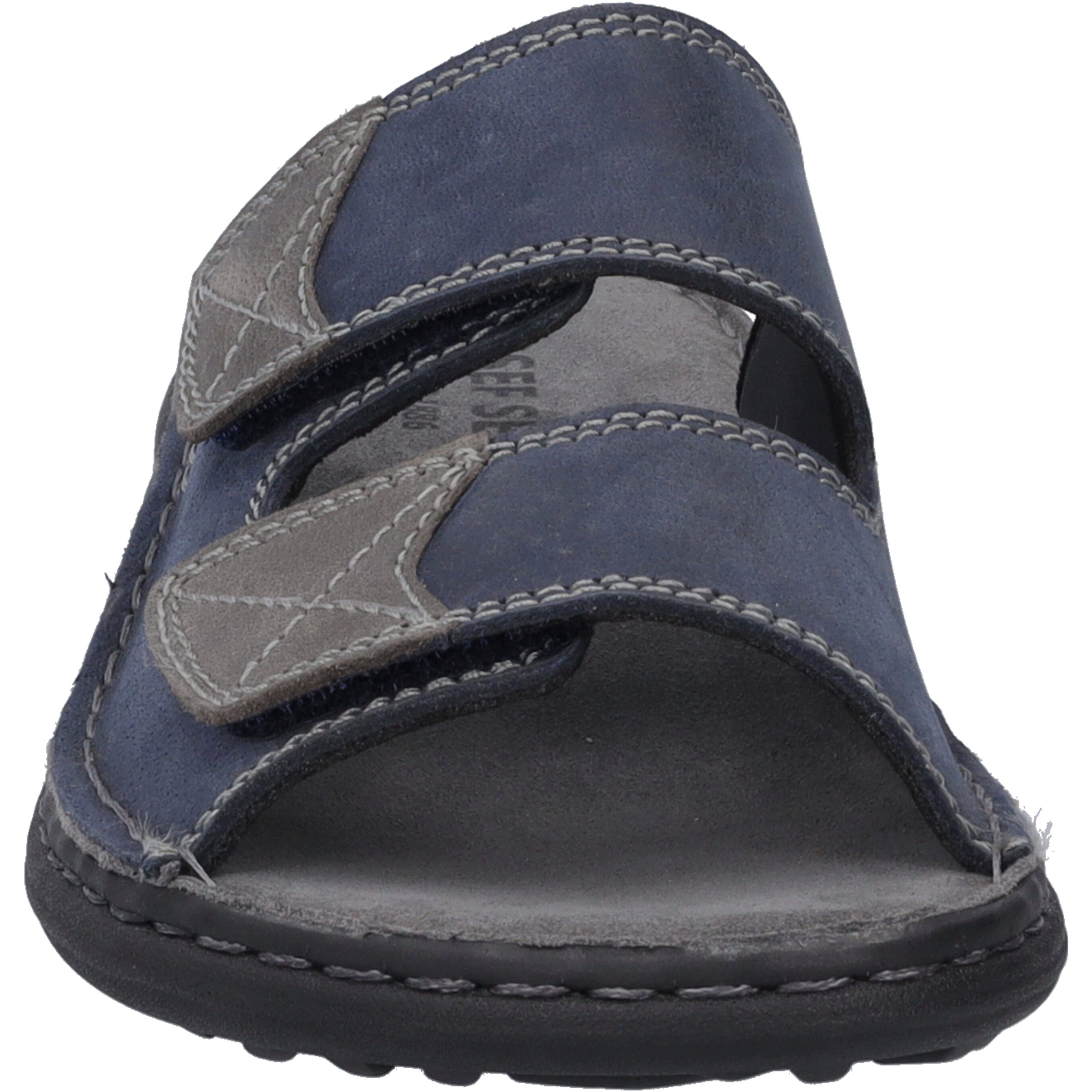 Josef Seibel Vincent 05, blau Sandale