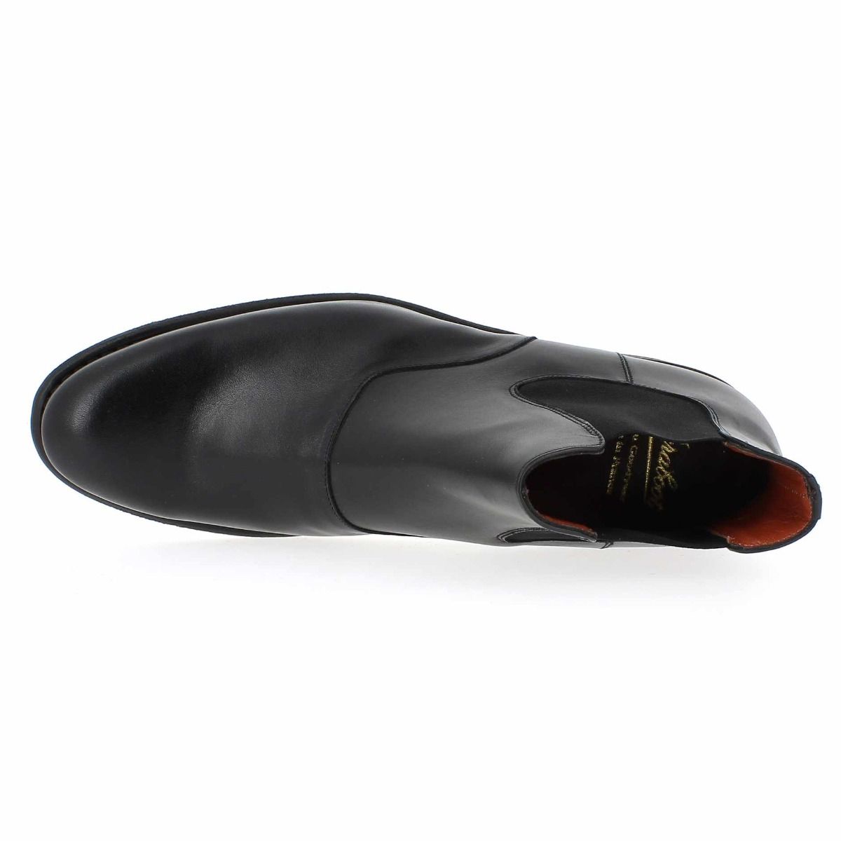 Paraboot  LOVEN - Noir