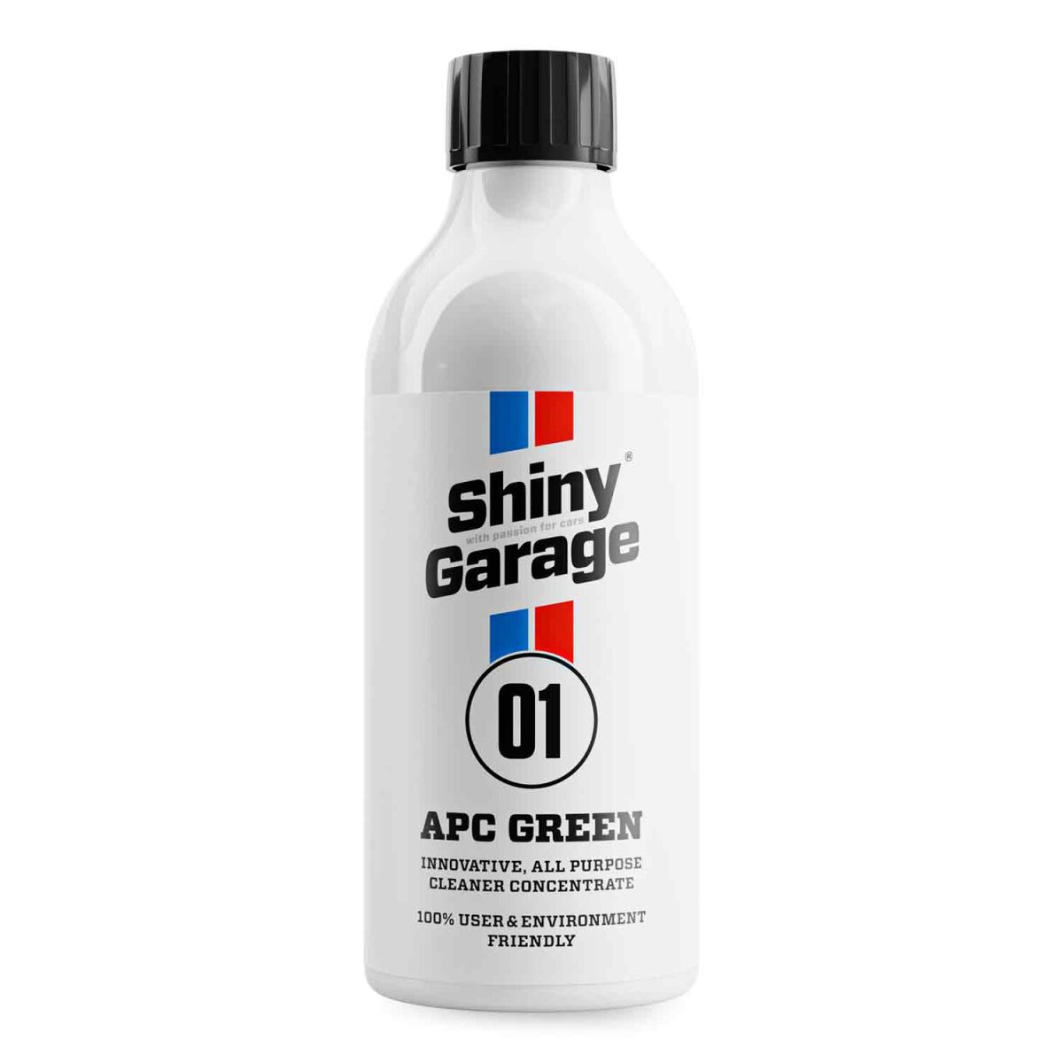 Shiny Garage APC Green Allzweckreiniger 500ml